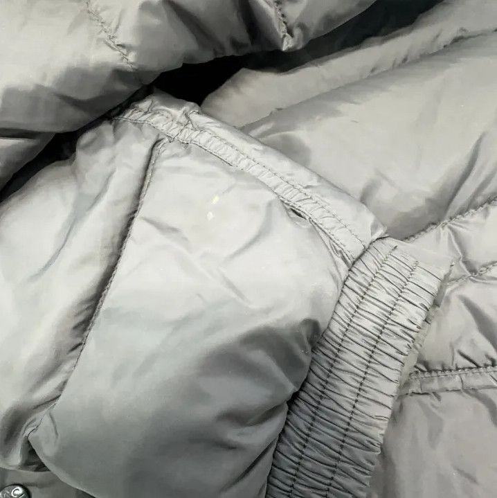 Moncler Moncler Men's Multi-Pocket Zip Hooded Down Jacket Size US L / EU 52-54 / 3 - 10 Thumbnail