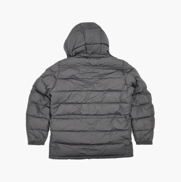 Moncler Moncler Men's Multi-Pocket Zip Hooded Down Jacket Size US L / EU 52-54 / 3 - 3 Thumbnail
