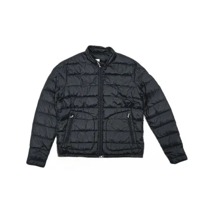 Moncler Moncler Acorus Quilted Lightweight Down Jacket Size US XXL / EU 58 / 5 - 2 Thumbnail