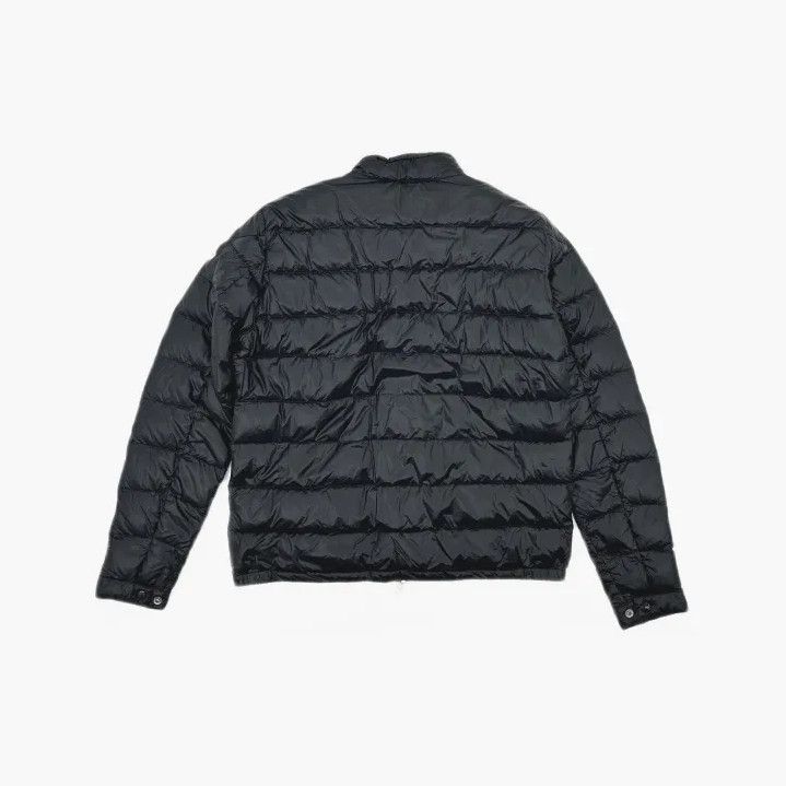 Moncler Moncler Acorus Quilted Lightweight Down Jacket Size US XXL / EU 58 / 5 - 3 Thumbnail