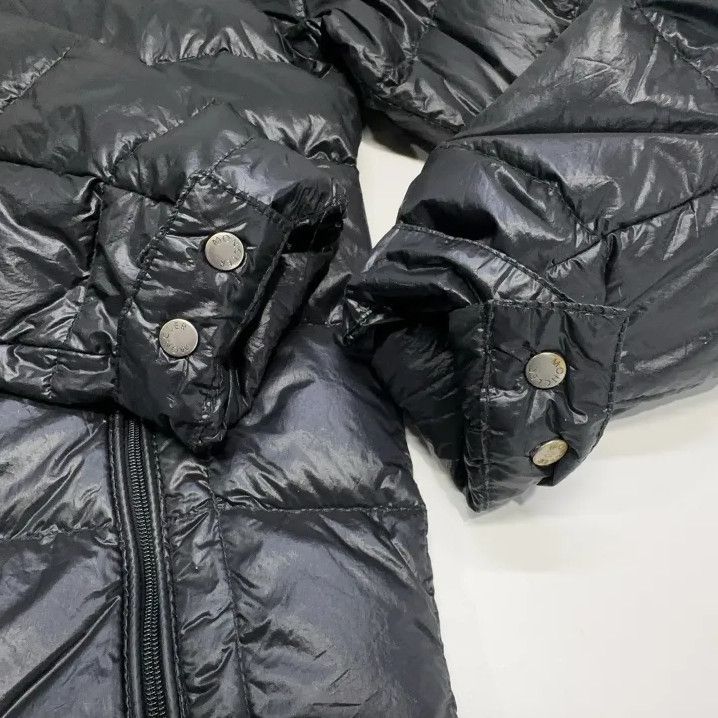 Moncler Moncler Acorus Quilted Lightweight Down Jacket Size US XXL / EU 58 / 5 - 10 Thumbnail