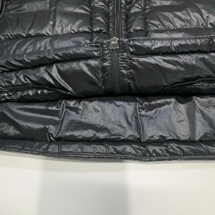 Moncler Moncler Acorus Quilted Lightweight Down Jacket Size US XXL / EU 58 / 5 - 9 Thumbnail