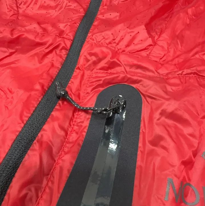 Moncler Moncler Men's Solid Hooded Zip Jacket Size US M / EU 48-50 / 2 - 7 Thumbnail