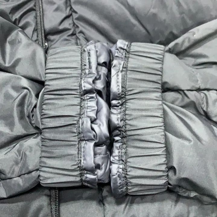 Moncler Moncler Selves Logo Stand Collar Down Jacket Size US M / EU 48-50 / 2 - 6 Thumbnail