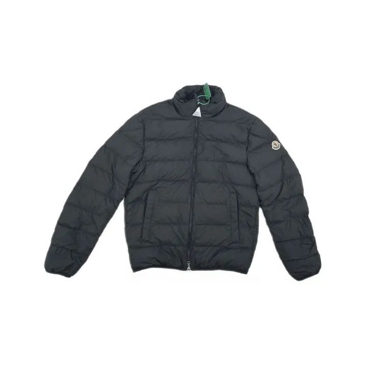 Moncler Moncler Baudinet Short Down Jacket Size US S / EU 44-46 / 1 - 2 Thumbnail