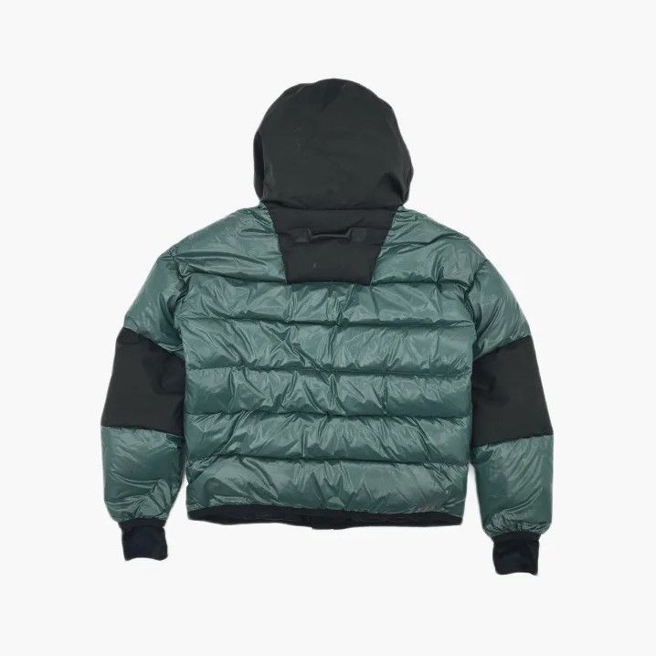 Moncler Moncler Logo Patch Long Sleeve Unisex Jacket Size US XL / EU 56 / 4 - 3 Thumbnail