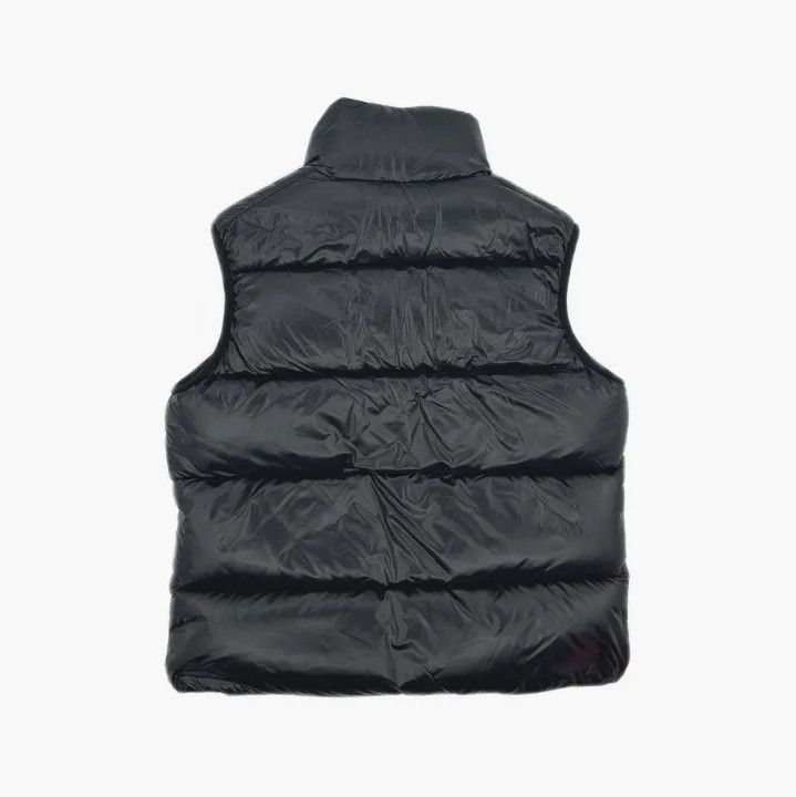 Moncler Moncler Sumido Men's Down Vest Size US M / EU 48-50 / 2 - 3 Thumbnail