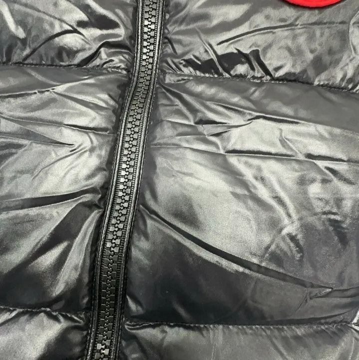 Moncler Moncler Sumido Men's Down Vest Size US M / EU 48-50 / 2 - 8 Thumbnail