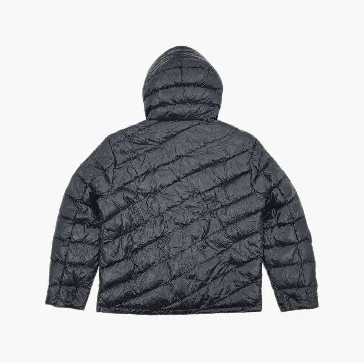 Moncler Moncler FW23 Shama Zip Hooded Short Down Jacket Size US XL / EU 56 / 4 - 3 Thumbnail