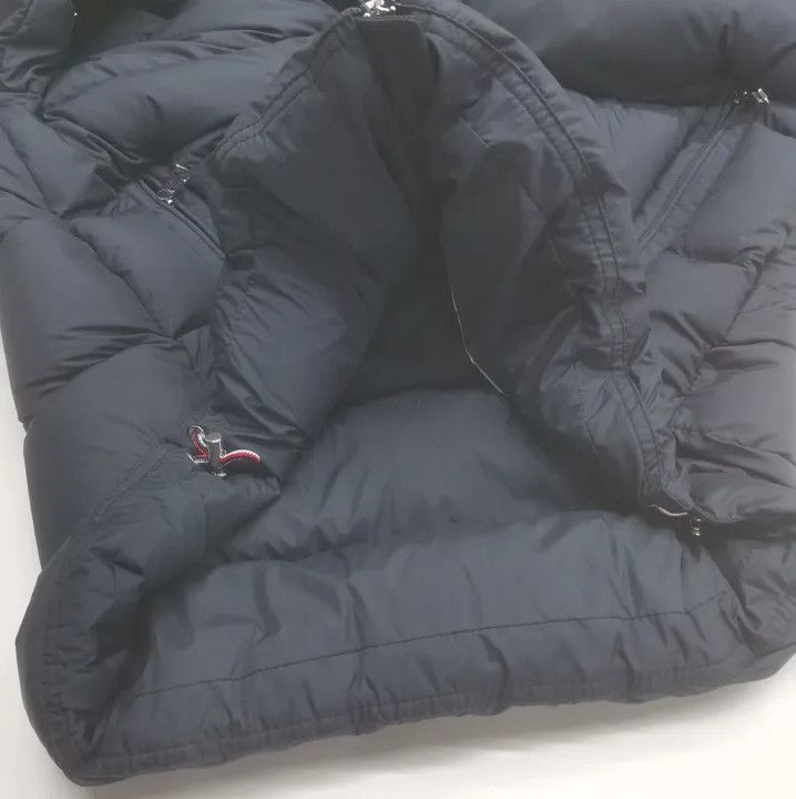 Moncler Moncler Solayan FW24 Quilted Down Jacket Size US M / EU 48-50 / 2 - 8 Thumbnail