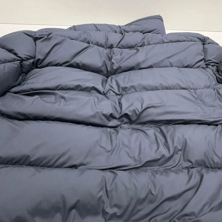 Moncler Moncler Solayan FW24 Quilted Down Jacket Size US M / EU 48-50 / 2 - 5 Thumbnail