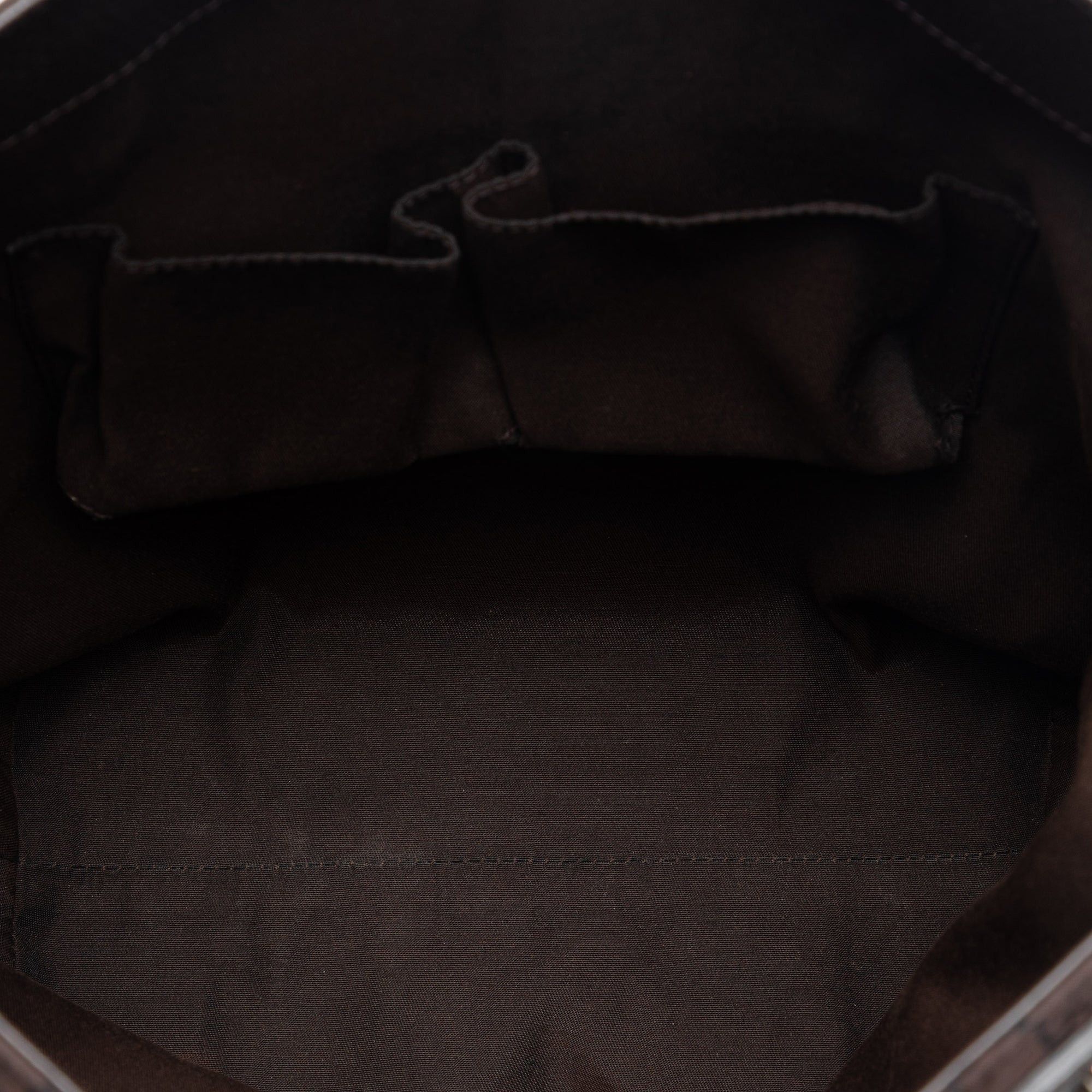 Gucci GG Nylon Vertical Charm Tote Size ONE SIZE - 4 Thumbnail