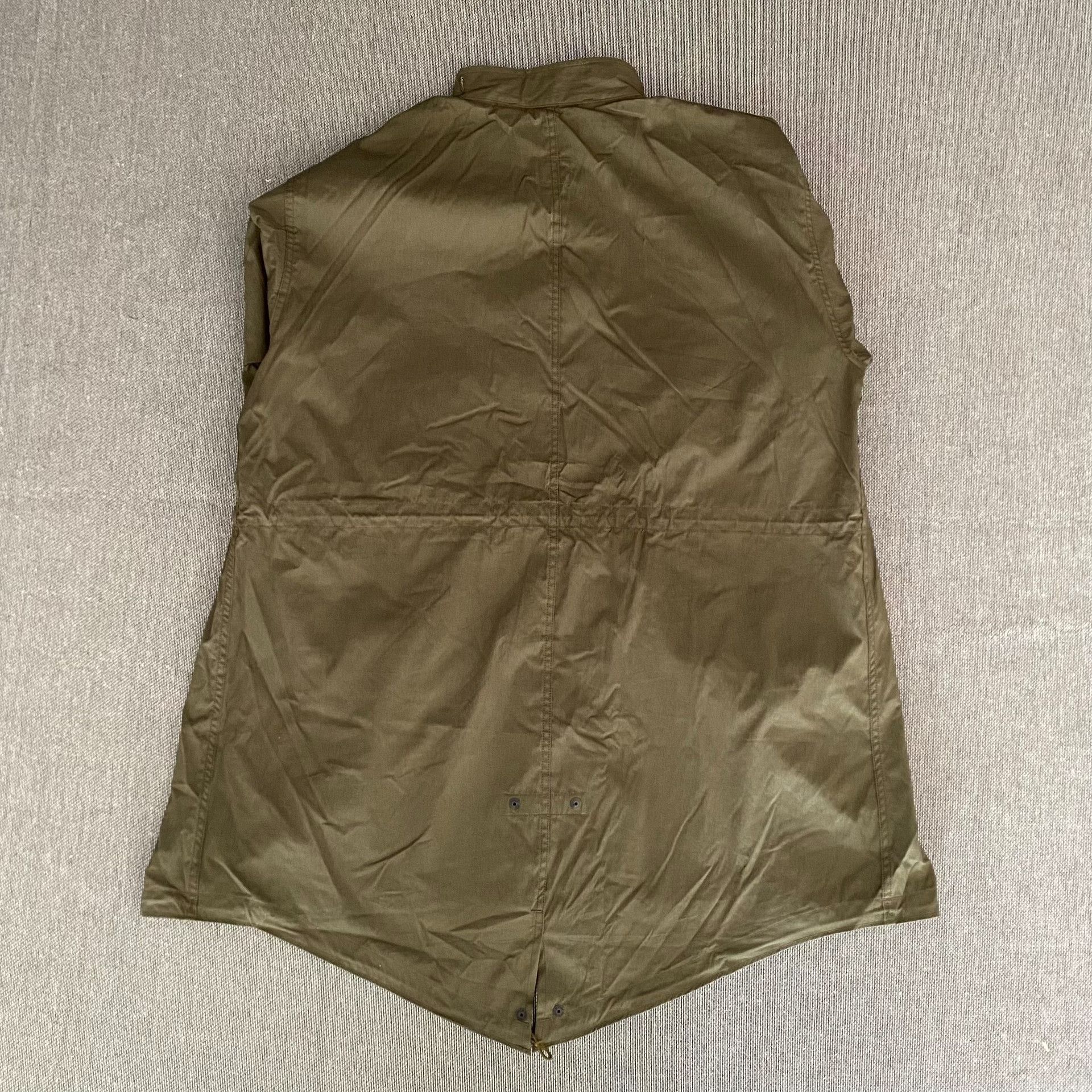 The Real McCoy's The Real Mccoys M65 Parka Size US XL / EU 56 / 4 - 2 Thumbnail