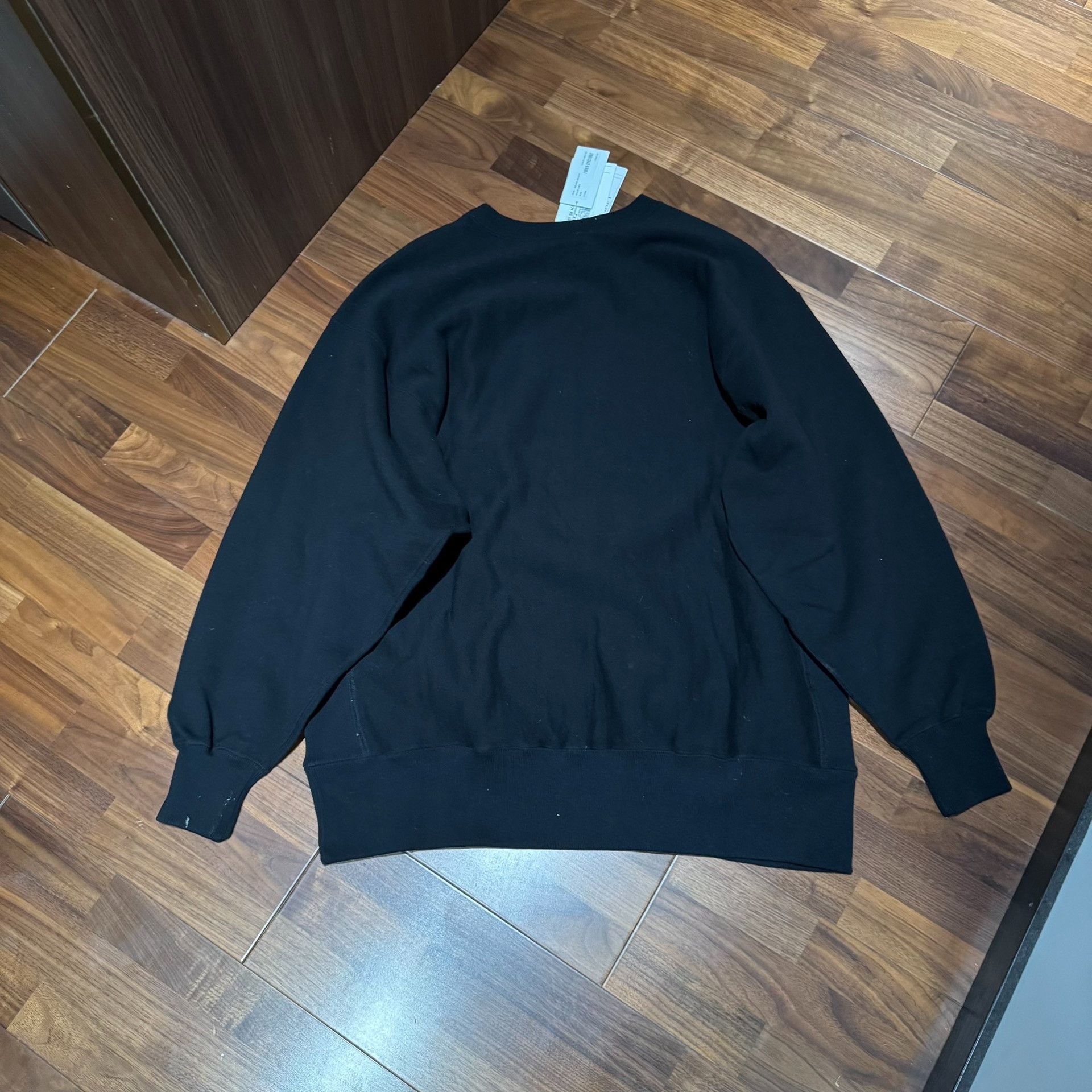 Descendant DESCENDANT PALAOA Printed Fleece Hoodie Size US L / EU 52-54 / 3 - 2 Thumbnail