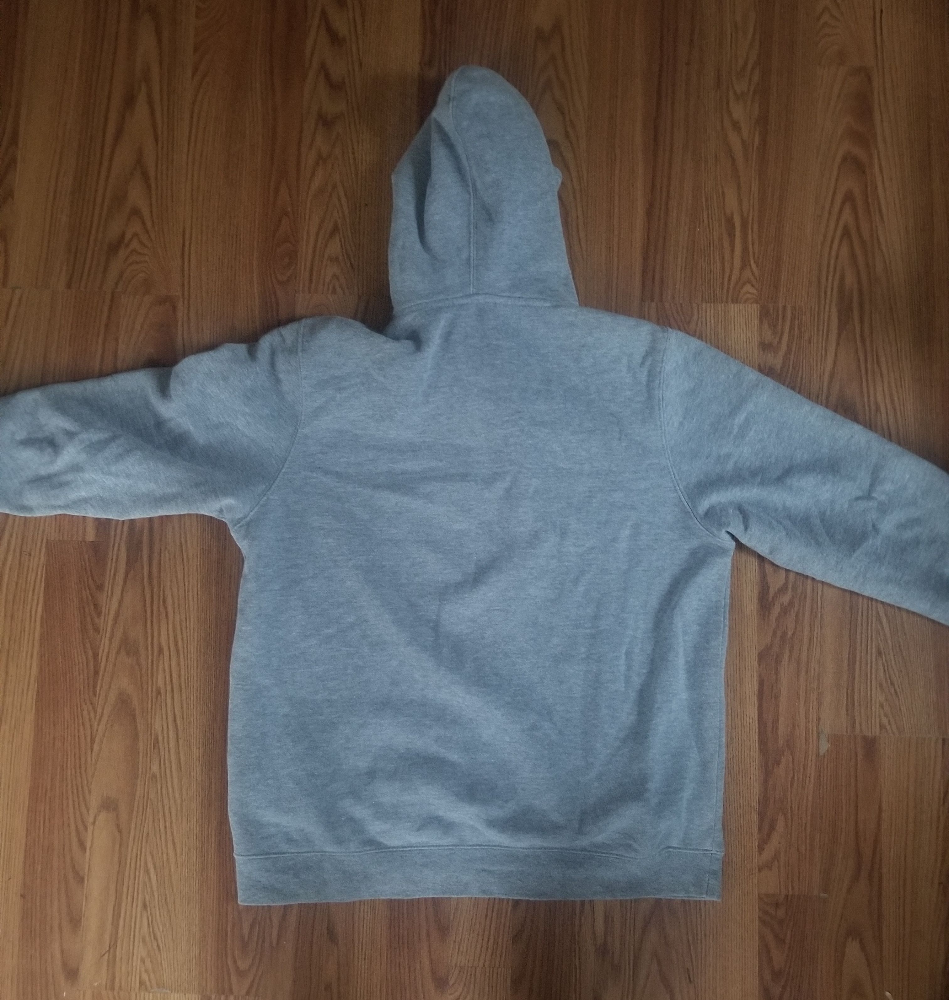 Undefeated Undefeated Hoodie Size US L / EU 52-54 / 3 - 4 Thumbnail