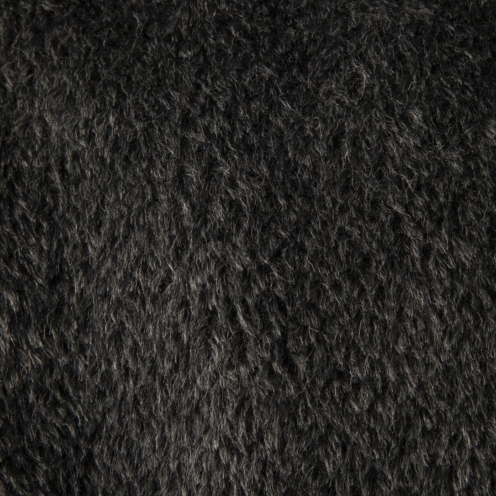 Max Mara Grey Alpaca Wool Coat Size M / US 6-8 / IT 42-44 - 3 Thumbnail