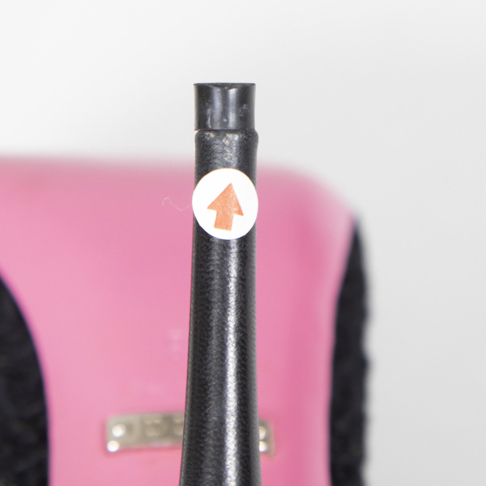 Gucci Black Lace Pointed Toe Heels Size US 8 / IT 38 - 7 Thumbnail