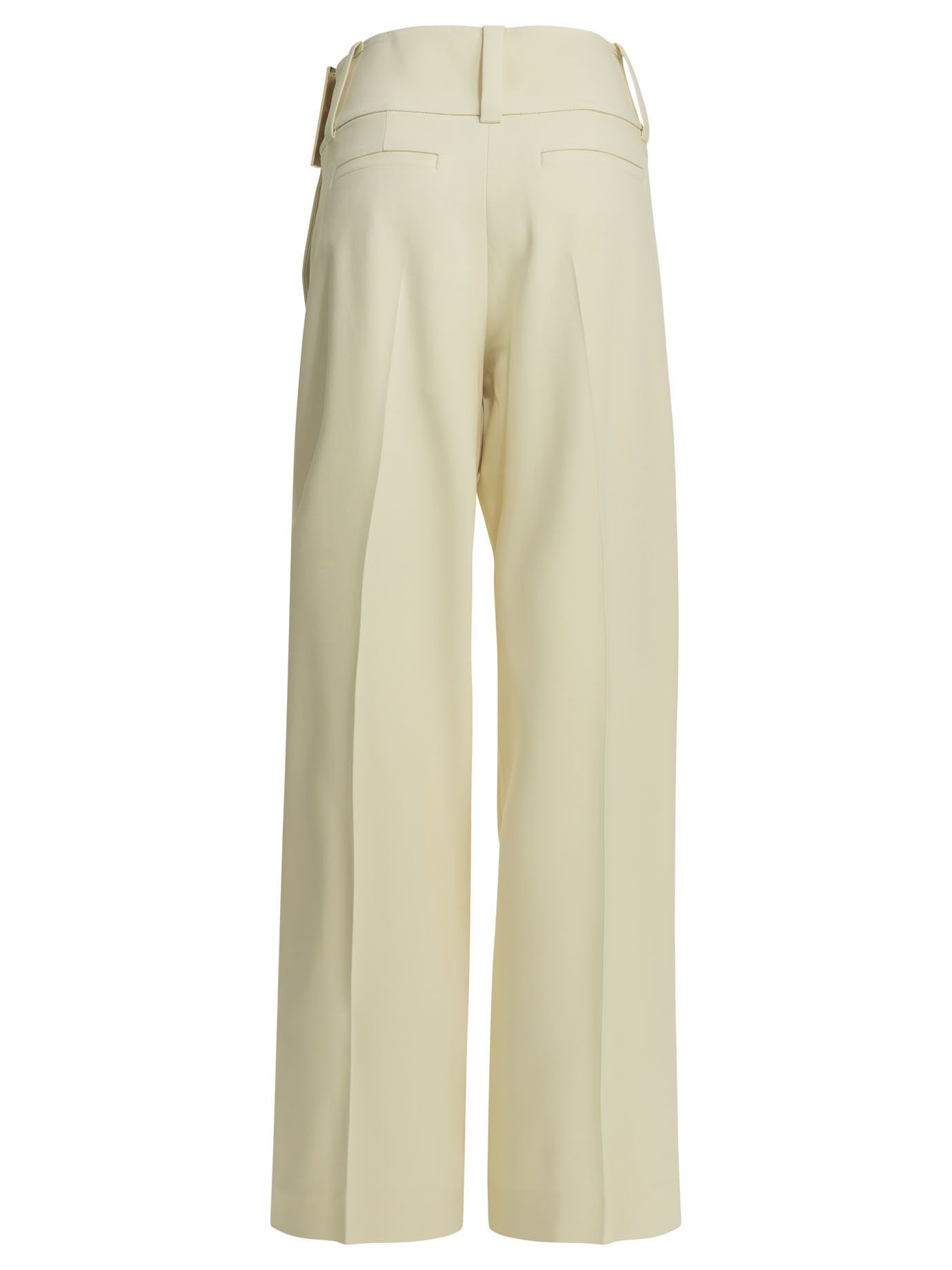 Max Mara Tailored Pants Size 27" / US 4 / IT 40 - 2 Thumbnail