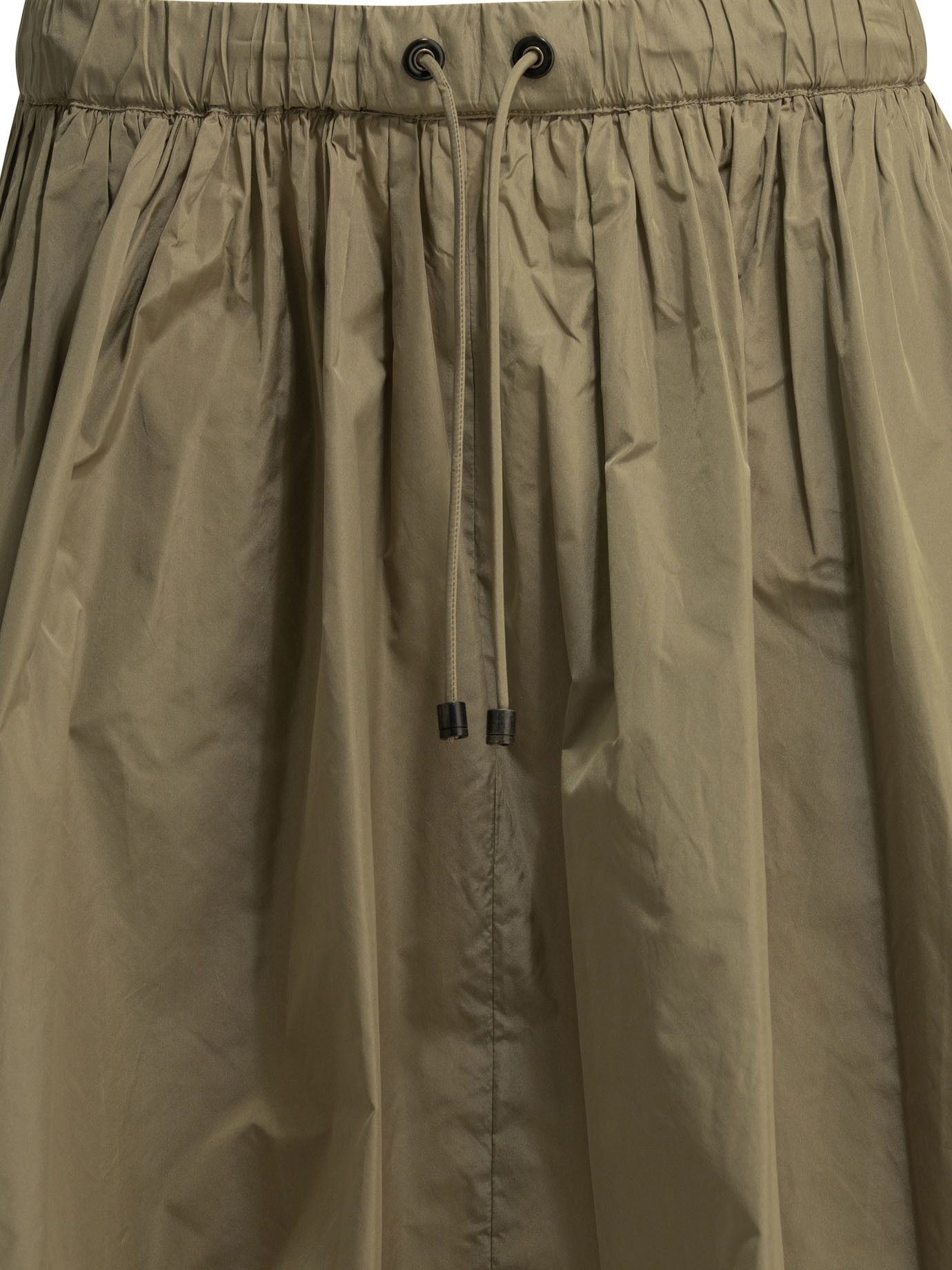 Max Mara A-Line Skirt Size 28" / US 6 / IT 42 - 3 Thumbnail