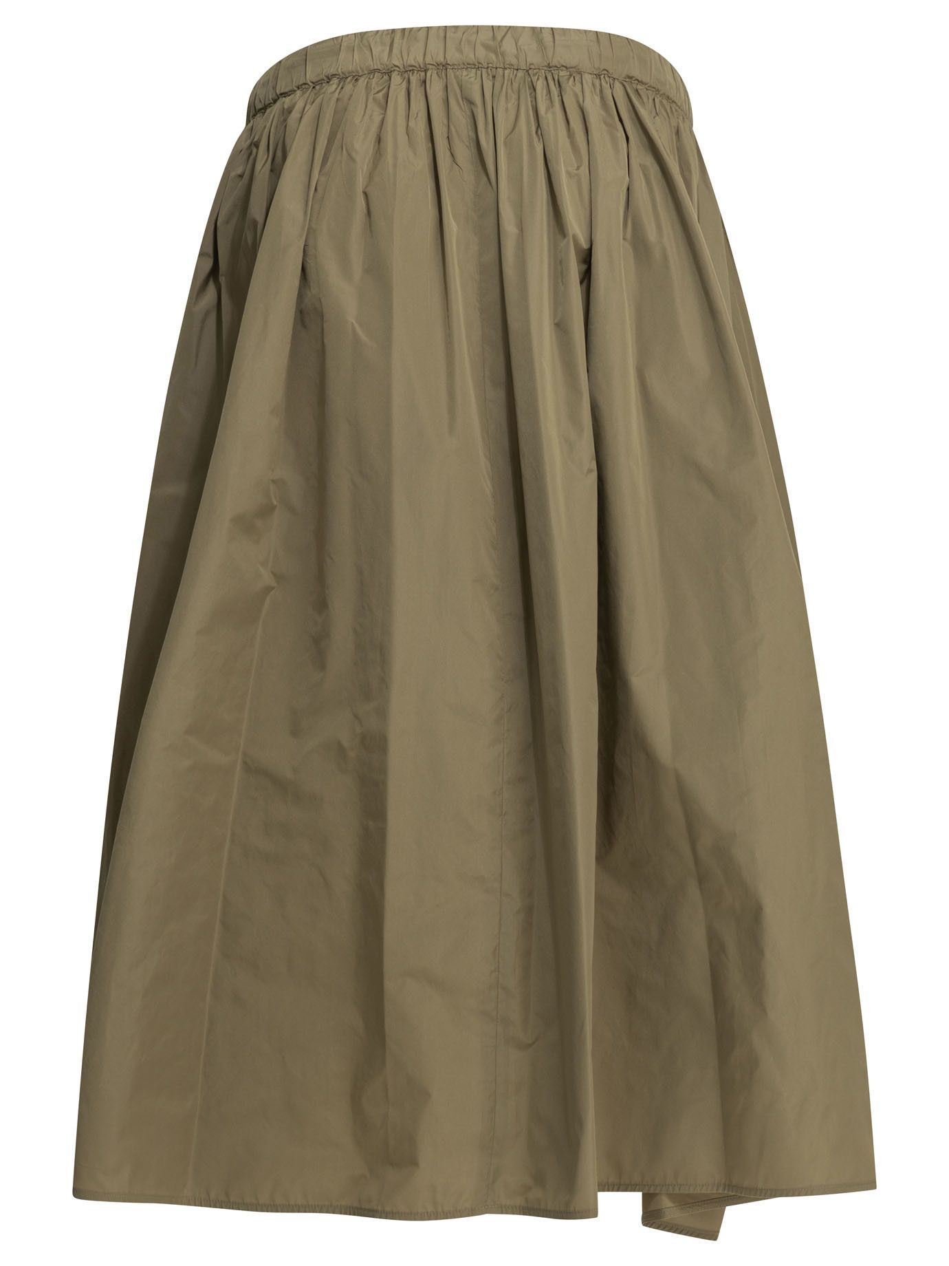 Max Mara A-Line Skirt Size 30" / US 8 / IT 44 - 2 Thumbnail