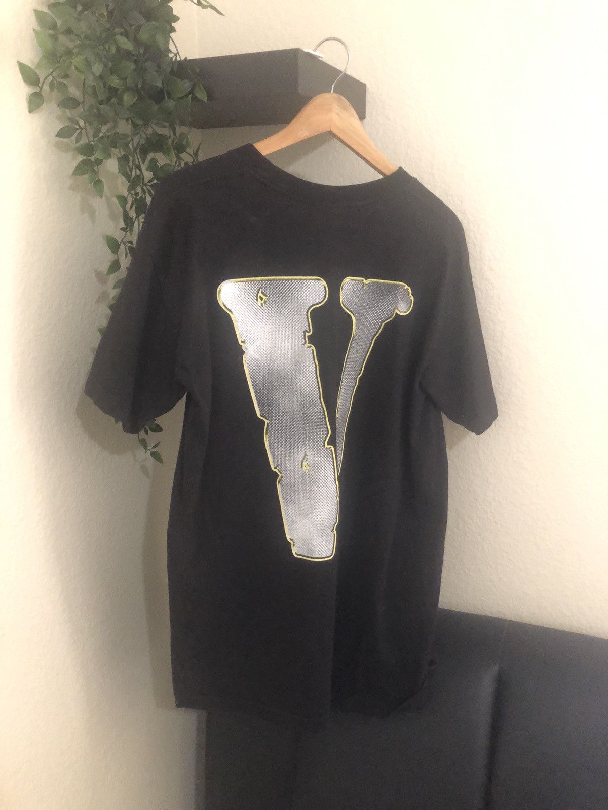 Marino Infantry × Vlone VLONE x Marino Infantry Tee Size US L / EU 52-54 / 3 - 2 Thumbnail