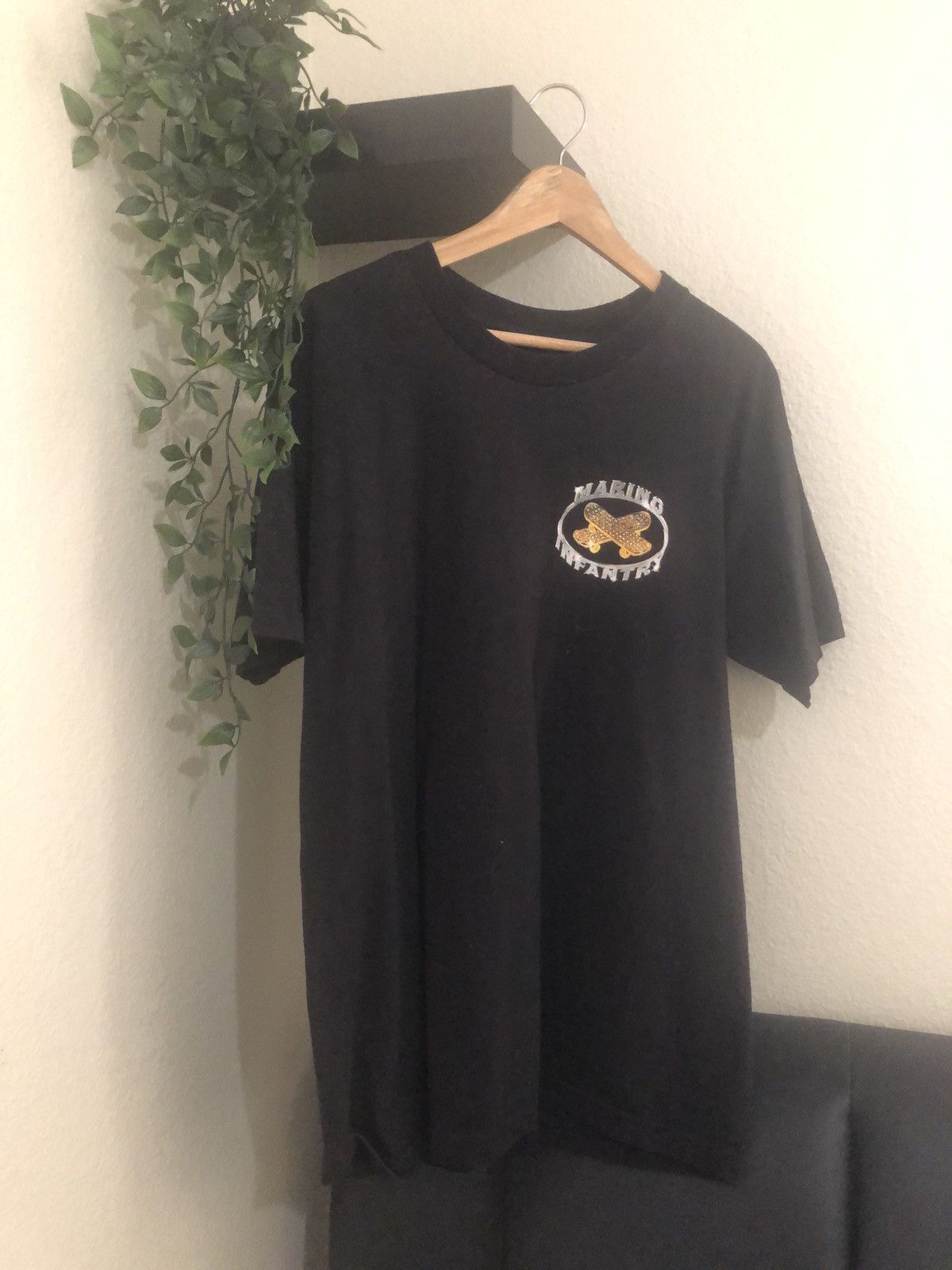 VLONE x Marino Infantry Tee