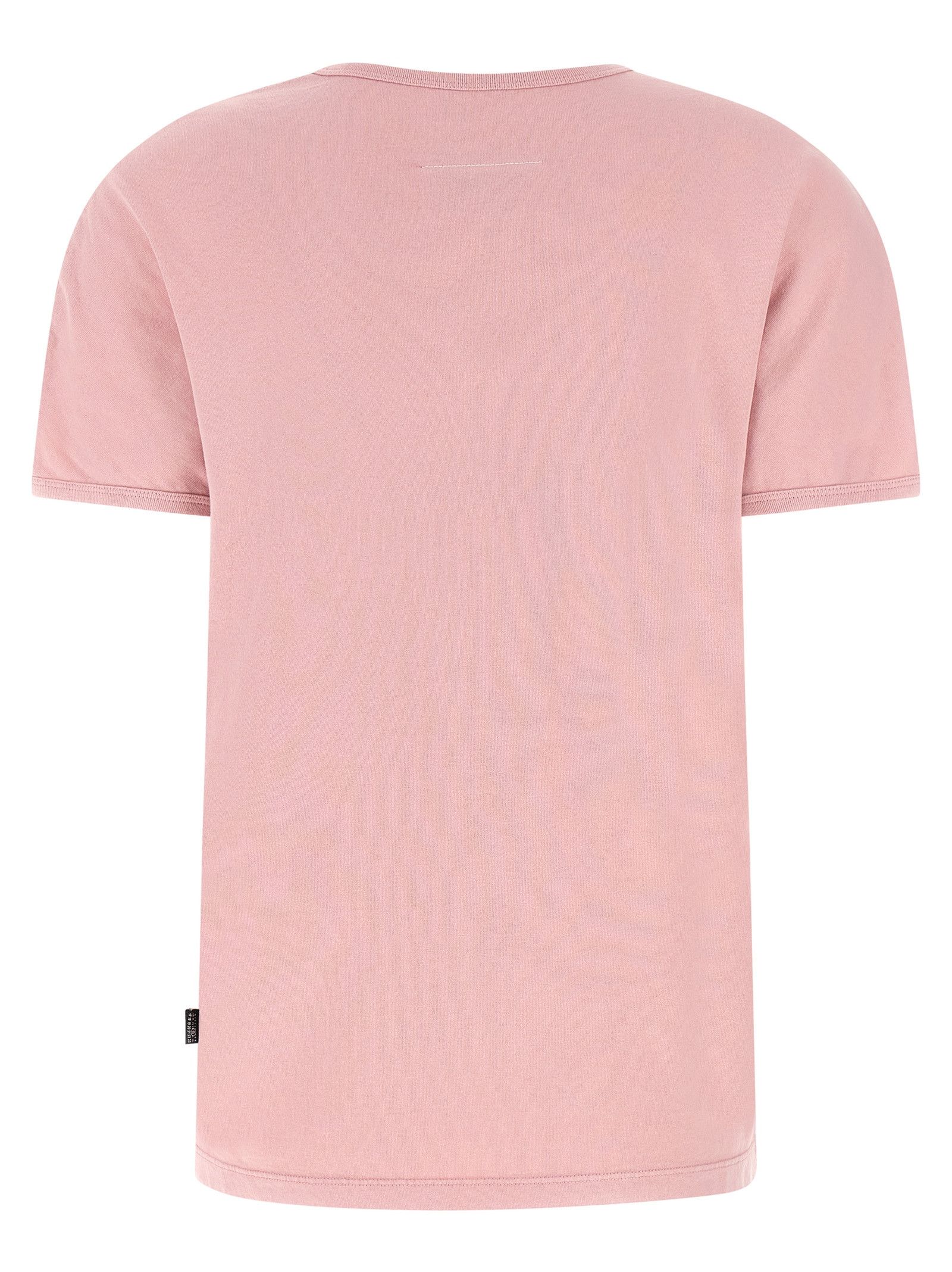 Maison Margiela Arc Print T-Shirt Size XS / US 0-2 / IT 36-38 - 2 Thumbnail