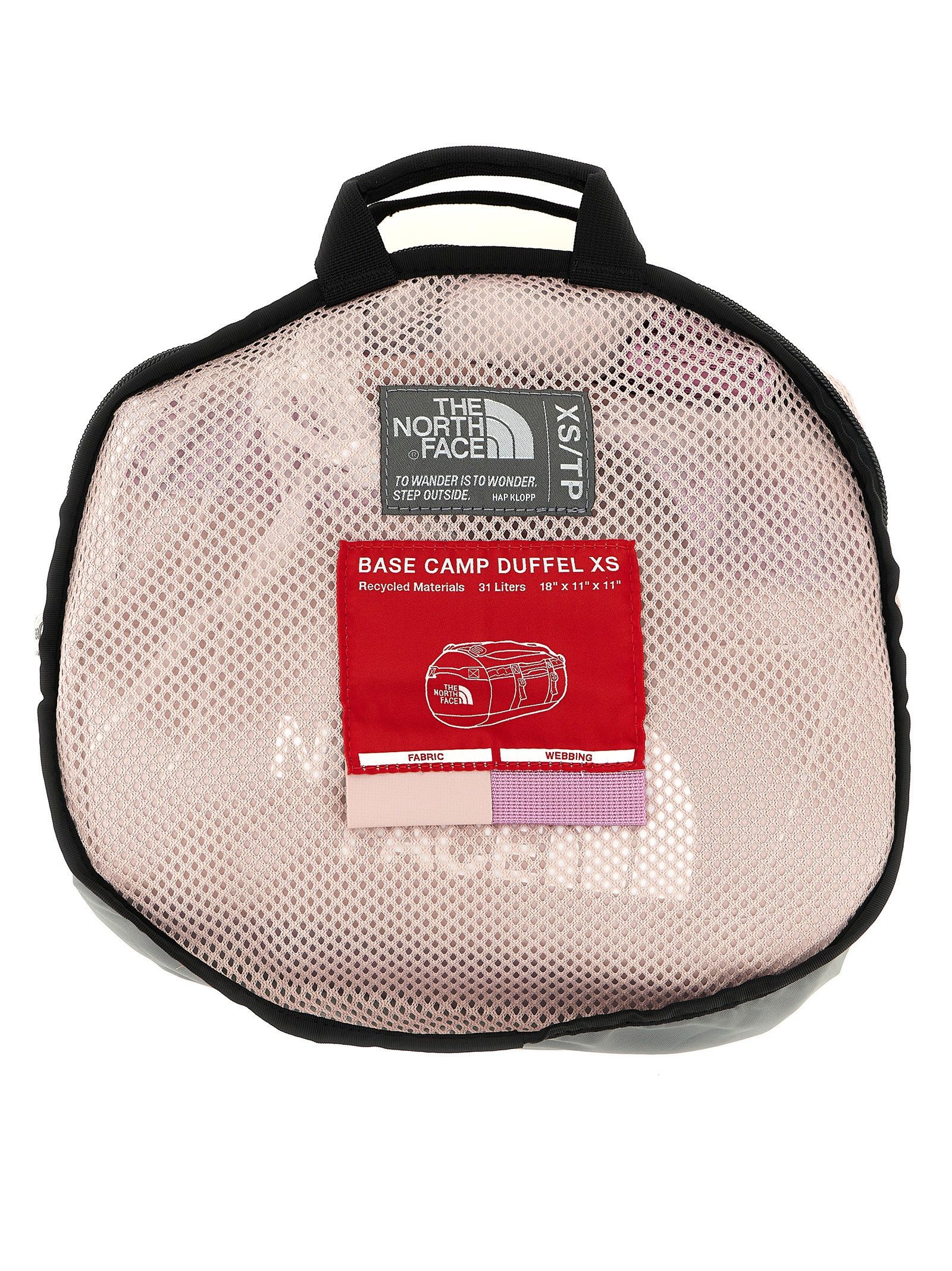 The North Face 'Base Camp Duffel Xs' Duffel Bag Size ONE SIZE - 3 Thumbnail