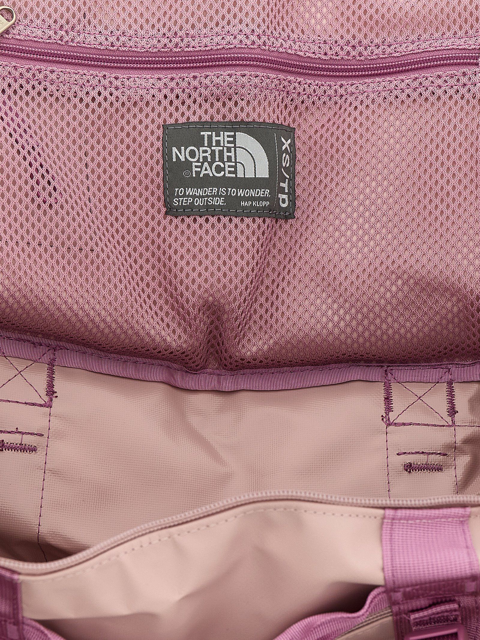 The North Face 'Base Camp Duffel Xs' Duffel Bag Size ONE SIZE - 5 Thumbnail