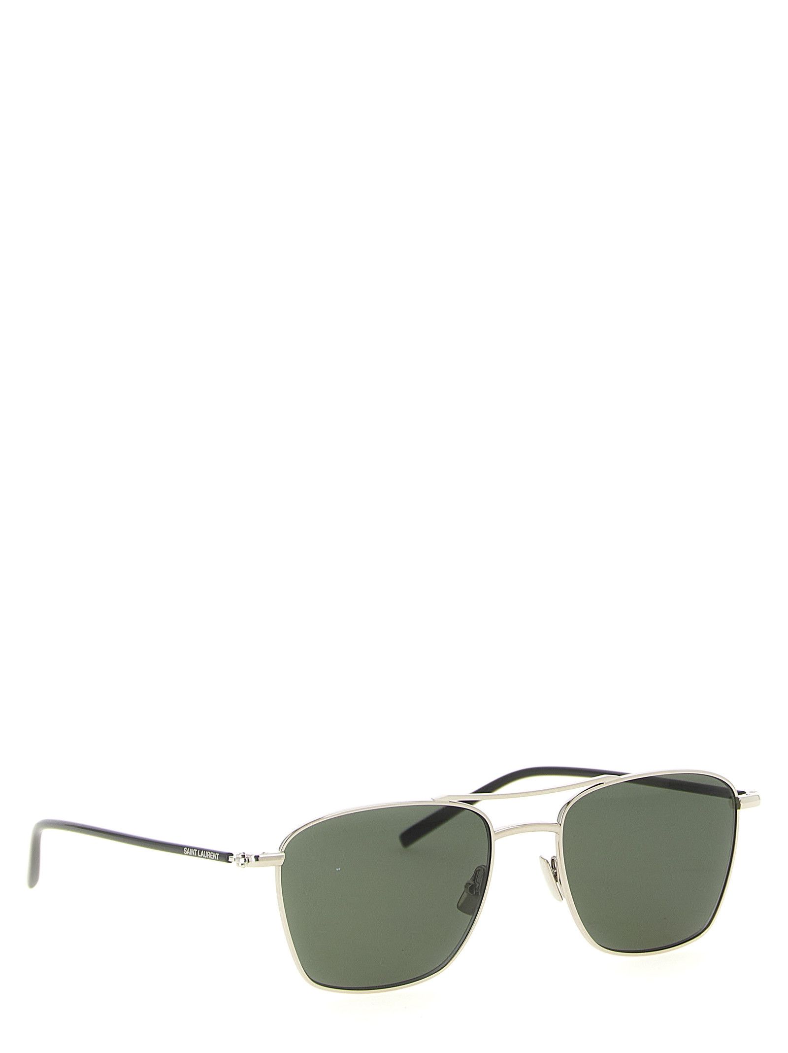 Saint Laurent Paris 'Sl 866' Sunglasses Size ONE SIZE - 2 Thumbnail