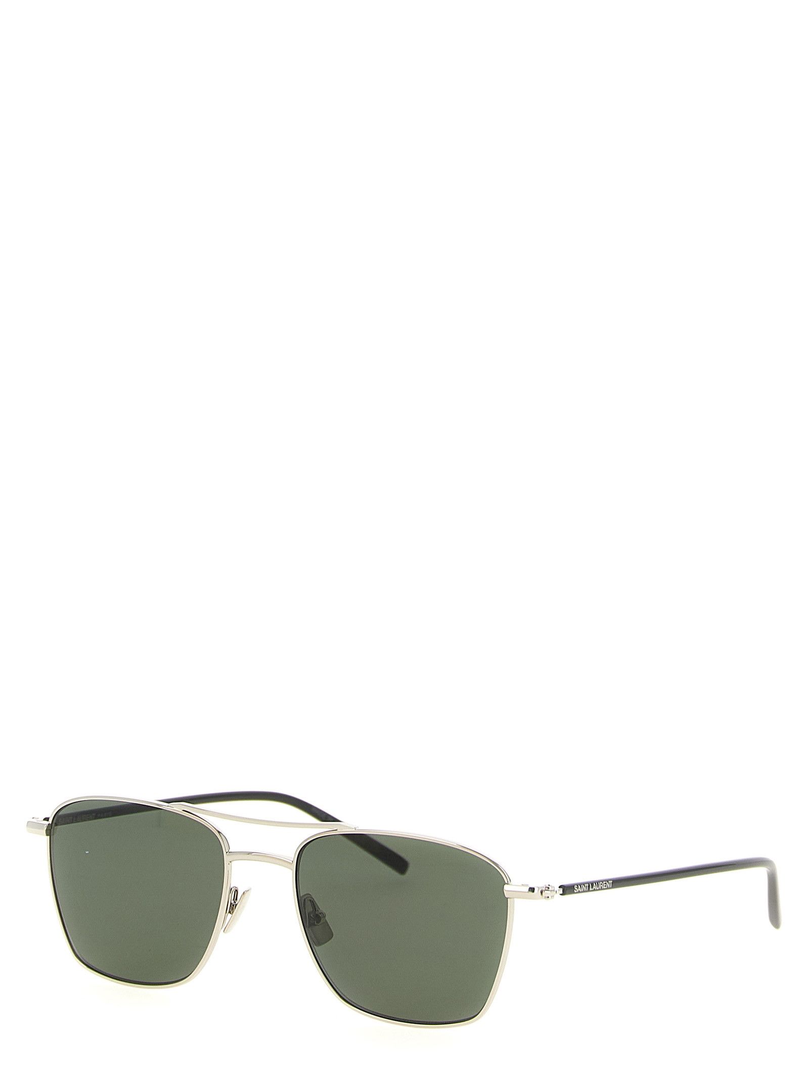 Saint Laurent Paris 'Sl 866' Sunglasses Size ONE SIZE - 3 Thumbnail