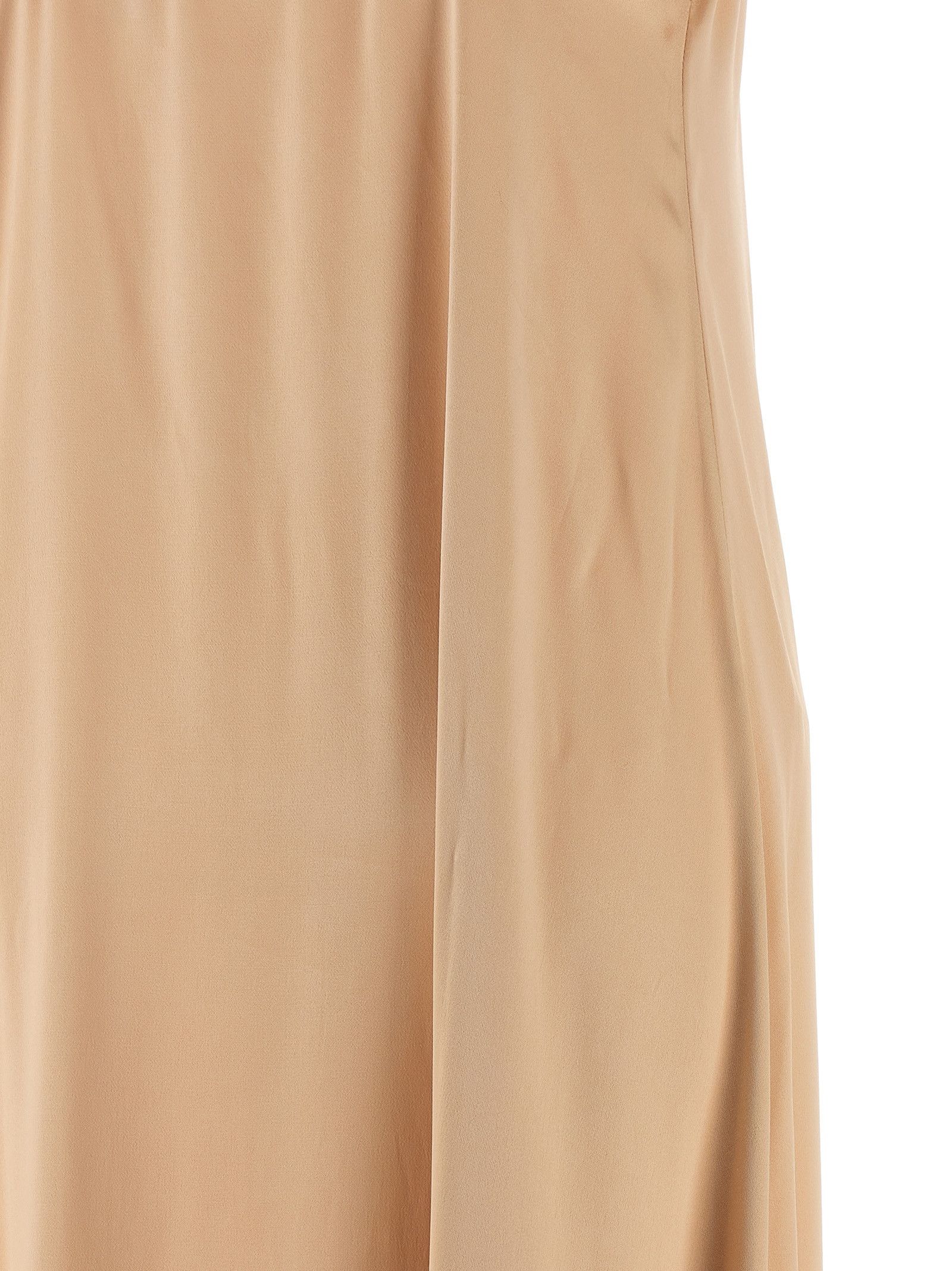 Salvatore Ferragamo Viscose Dress Size S / US 4 / IT 40 - 4 Thumbnail