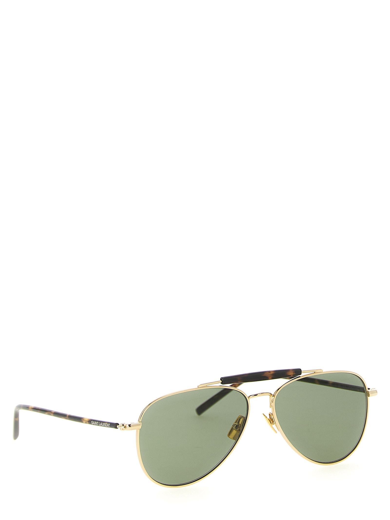 Saint Laurent Paris 'Sl 864' Sunglasses Size ONE SIZE - 2 Thumbnail