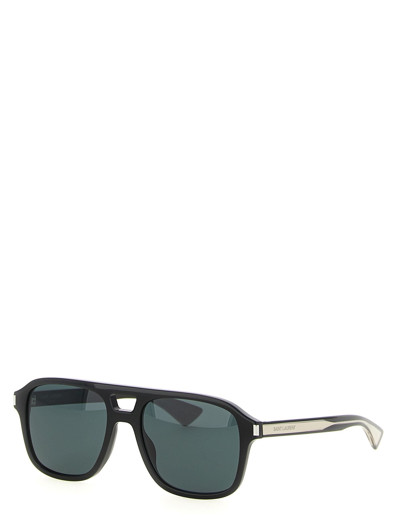 Saint Laurent Paris 'Sl 881' Sunglasses Size ONE SIZE - 3 Thumbnail