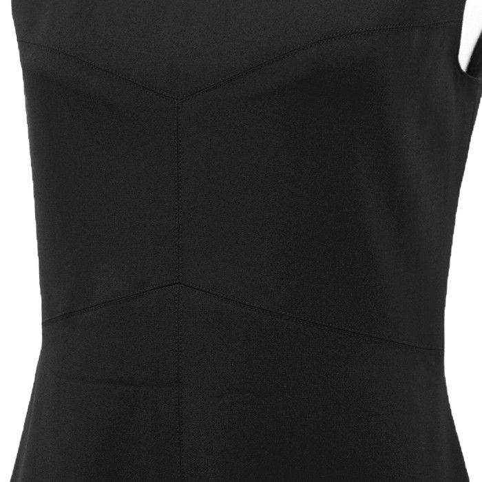 Chanel Chanel Chanel Tropical Wool Dress Textile Dresses 98C P10048 DUTY FREE for USA Size ONE SIZE - 12 Thumbnail