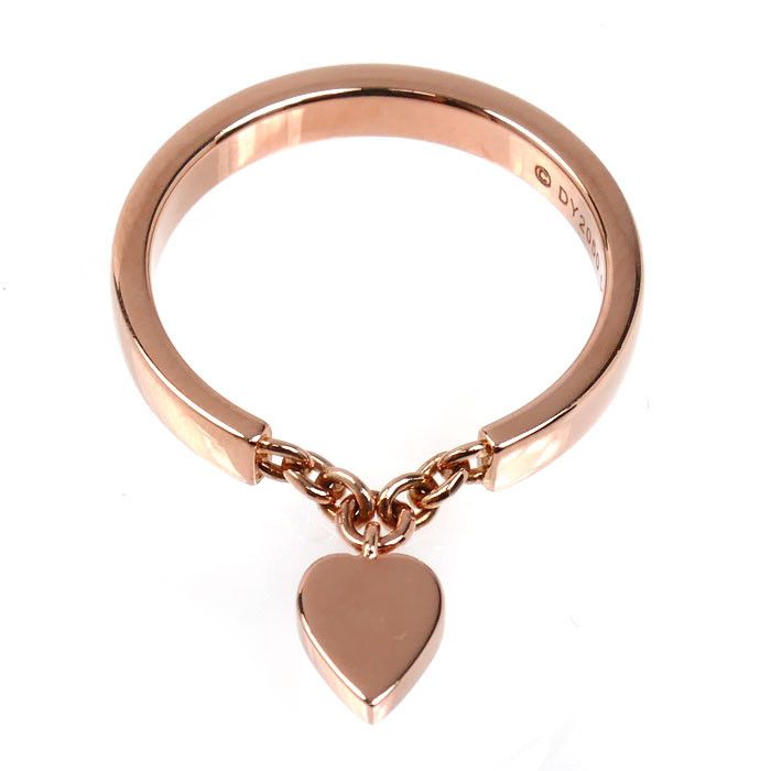 Cartier Cartier Cartier Mon Amour Au750 Ring Size 11 Precious Metal Ring B4063551 DUTY FREE for USA Size ONE SIZE - 3 Thumbnail