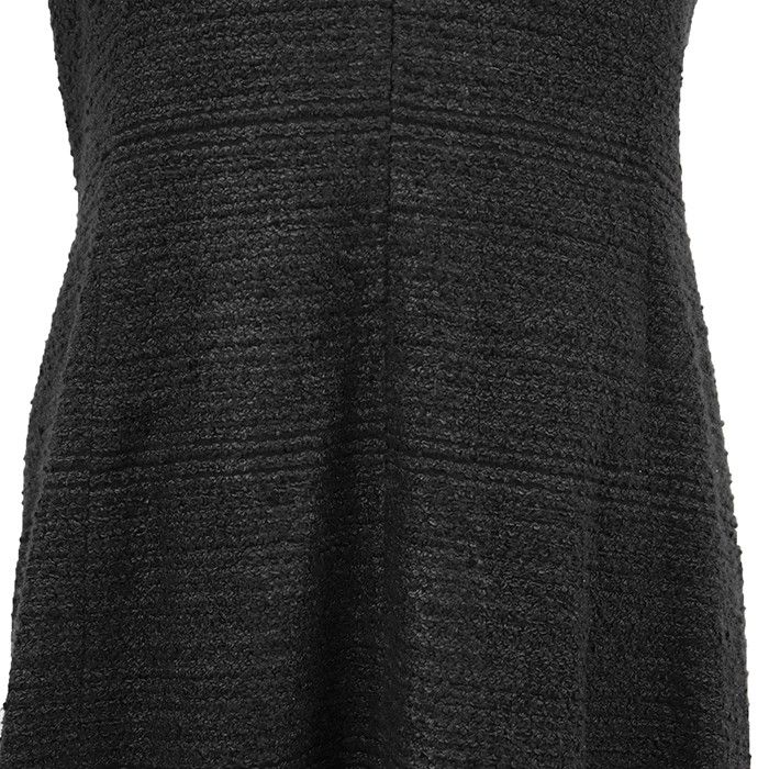 Chanel Chanel Chanel Silk Rayon Wool Dress Textile Dresses 08P P33030 DUTY FREE for USA Size ONE SIZE - 19 Thumbnail