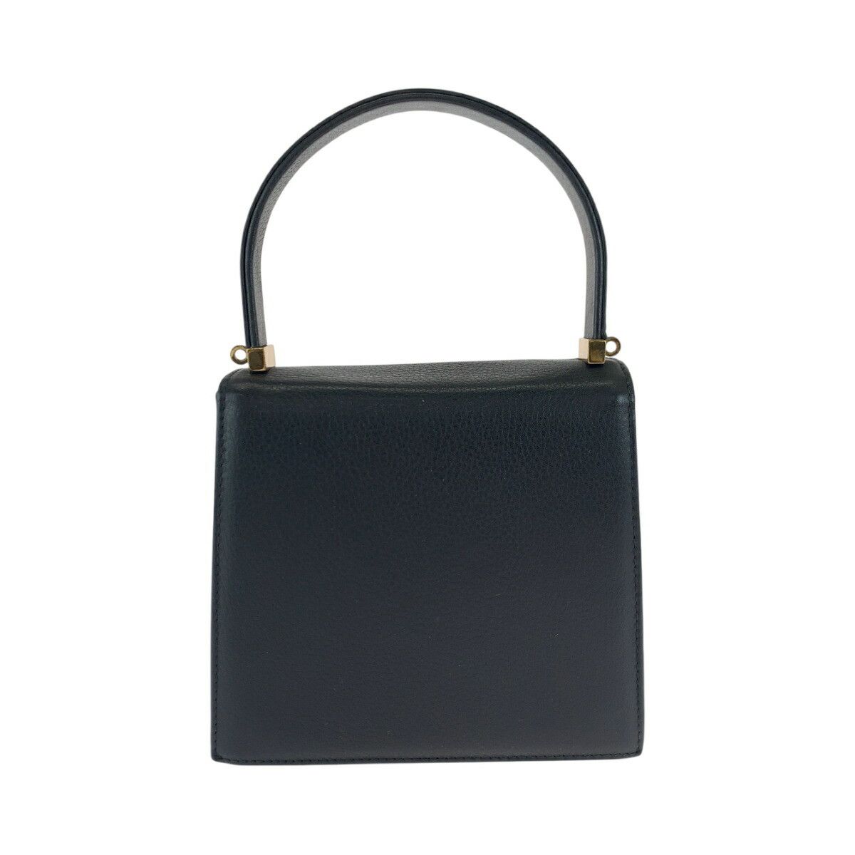 MCM MCM MCM Leather 2way bag Leather Shoulder Bag A0172 DUTY FREE for USA Size ONE SIZE - 2 Thumbnail