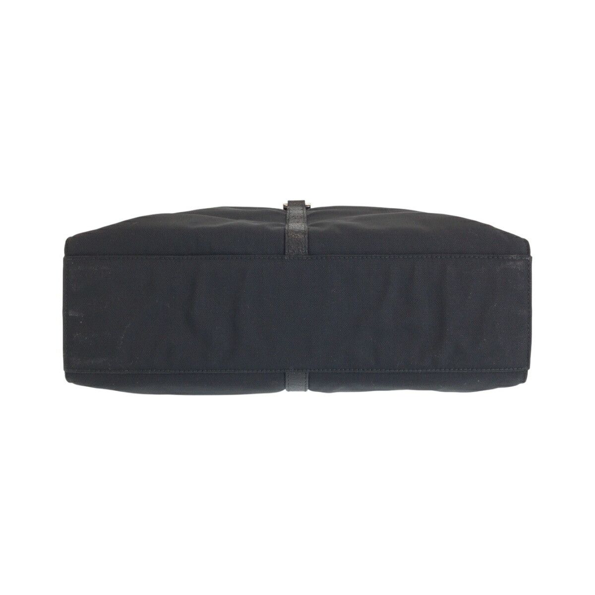 Gucci Gucci Gucci Jackie Nylon Shoulder Bag Textile Shoulder Bag 0013355 DUTY FREE for USA Size ONE SIZE - 10 Thumbnail