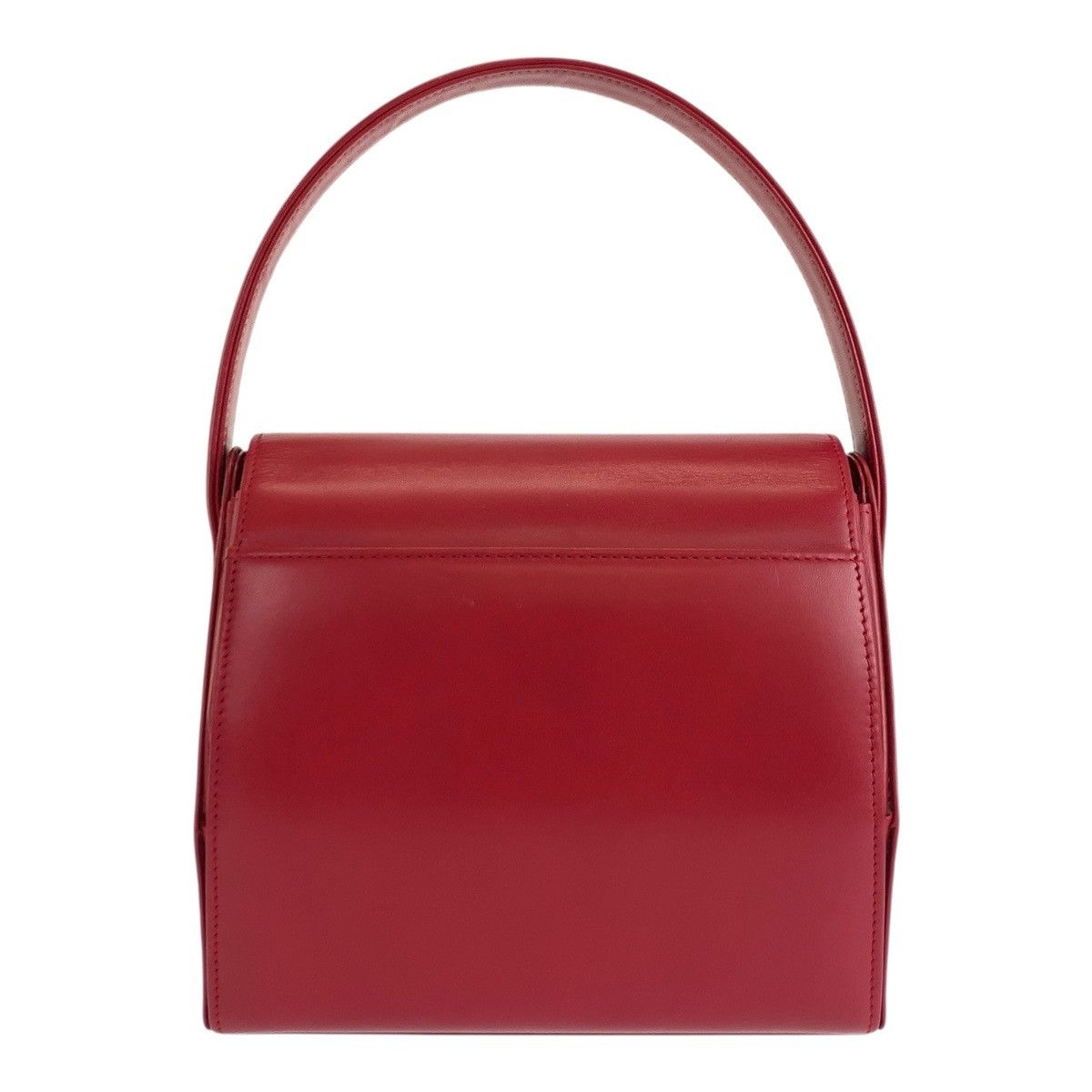 Givenchy Givenchy Givenchy Leather Handbag Leather Handbag DUTY FREE for USA Size ONE SIZE - 2 Thumbnail