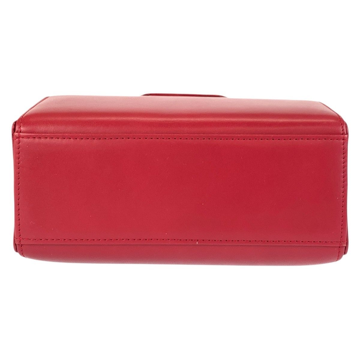 Givenchy Givenchy Givenchy Leather Handbag Leather Handbag DUTY FREE for USA Size ONE SIZE - 10 Thumbnail