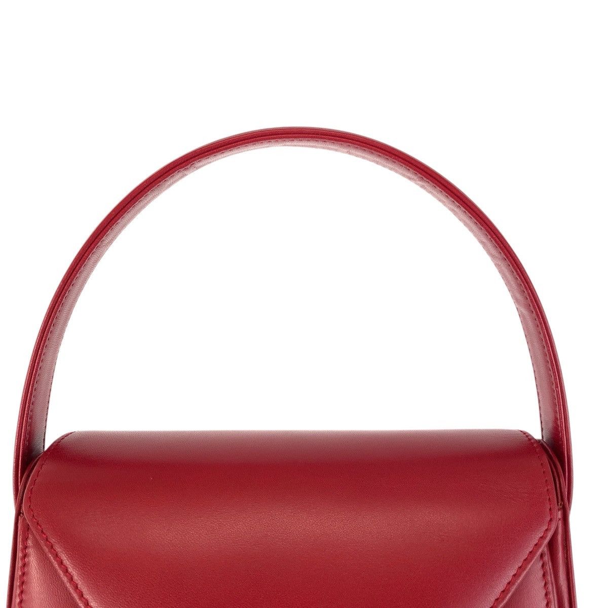 Givenchy Givenchy Givenchy Leather Handbag Leather Handbag DUTY FREE for USA Size ONE SIZE - 8 Thumbnail