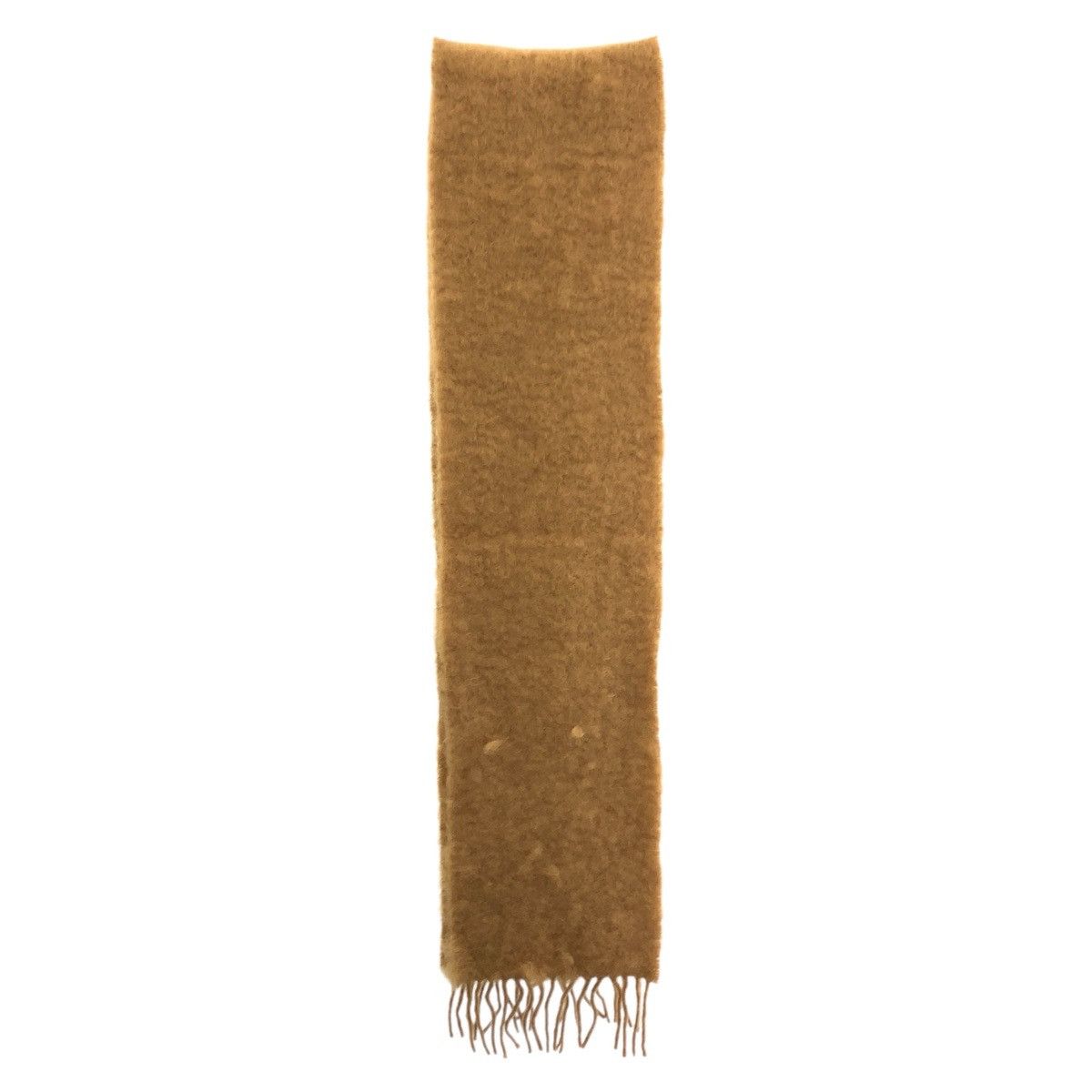Loewe Loewe Loewe Wool Mohair Scarf Textile Scarf A-28003861 DUTY FREE for USA Size ONE SIZE - 2 Thumbnail