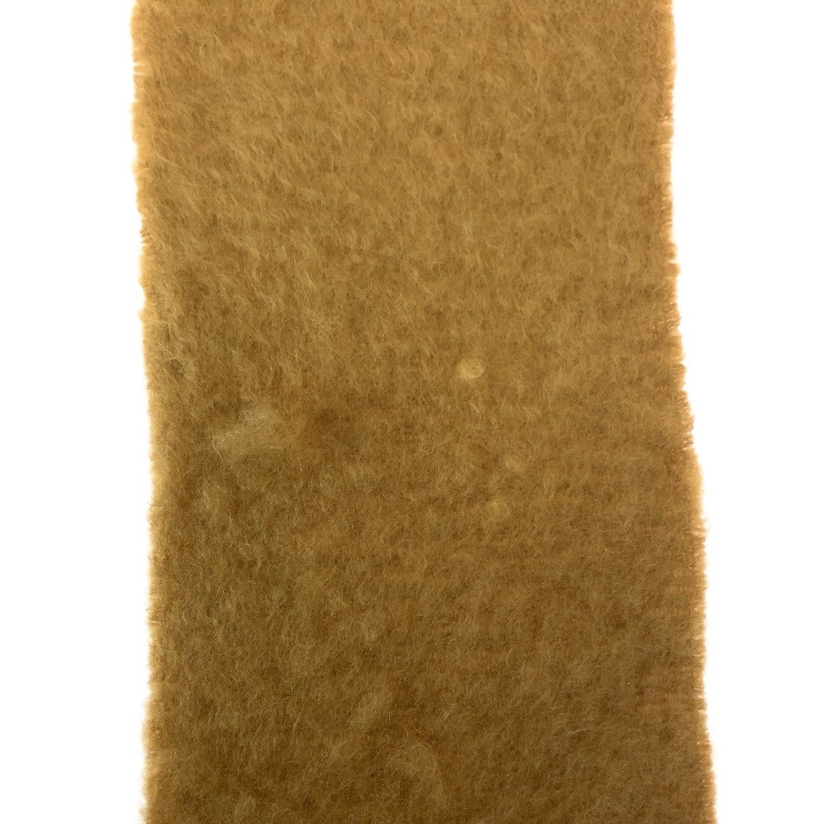 Loewe Loewe Loewe Wool Mohair Scarf Textile Scarf A-28003861 DUTY FREE for USA Size ONE SIZE - 5 Thumbnail
