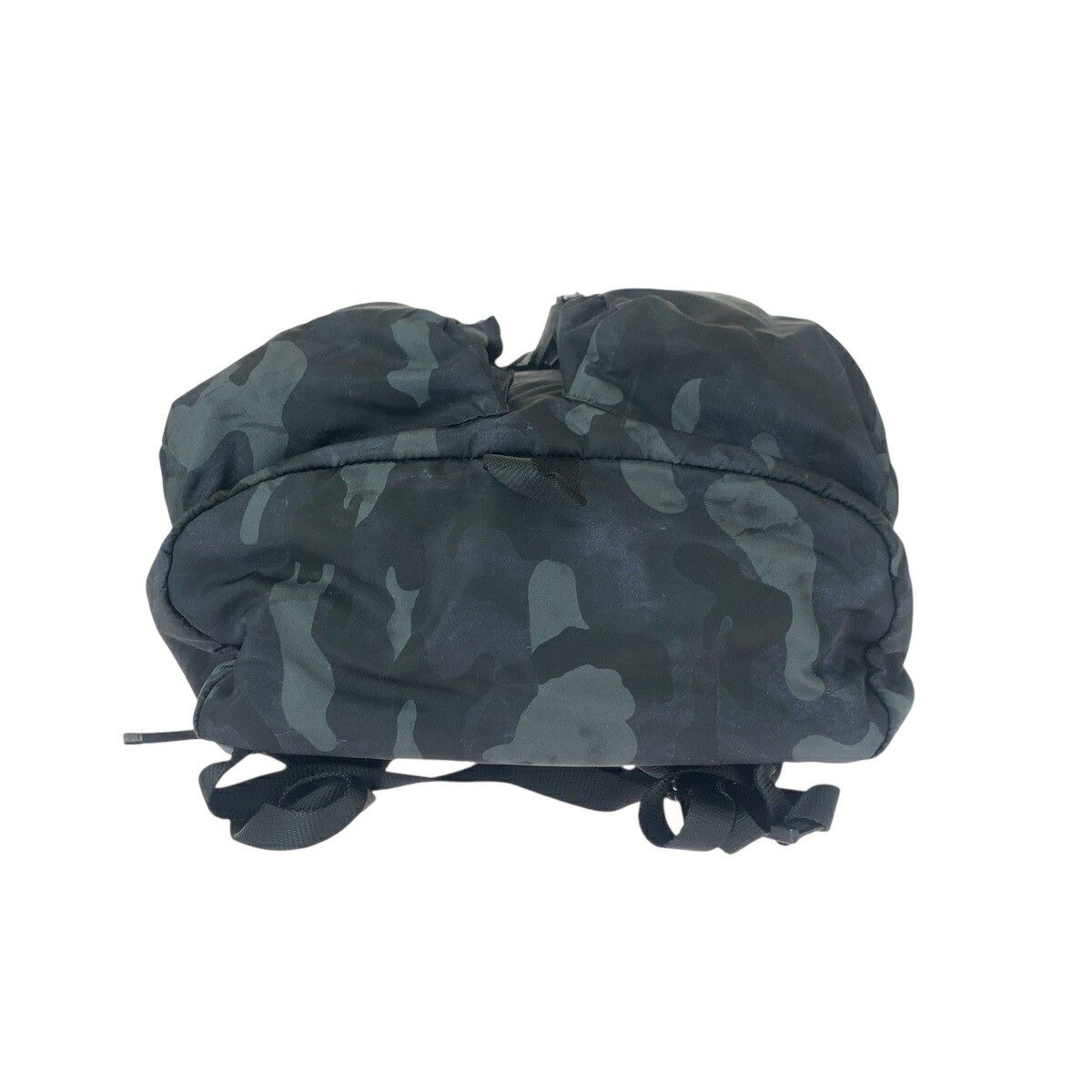 Prada Prada Prada Tessuto Nylon Backpack Textile Backpack V136 DUTY FREE for USA Size ONE SIZE - 10 Thumbnail
