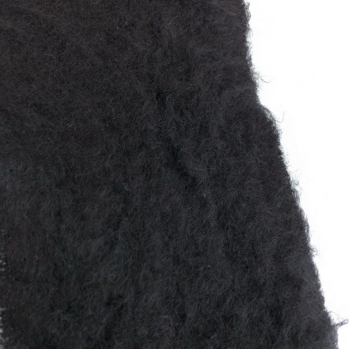 Loewe Loewe Loewe Wool Mohair Scarf Textile Scarf DUTY FREE for USA Size ONE SIZE - 5 Thumbnail