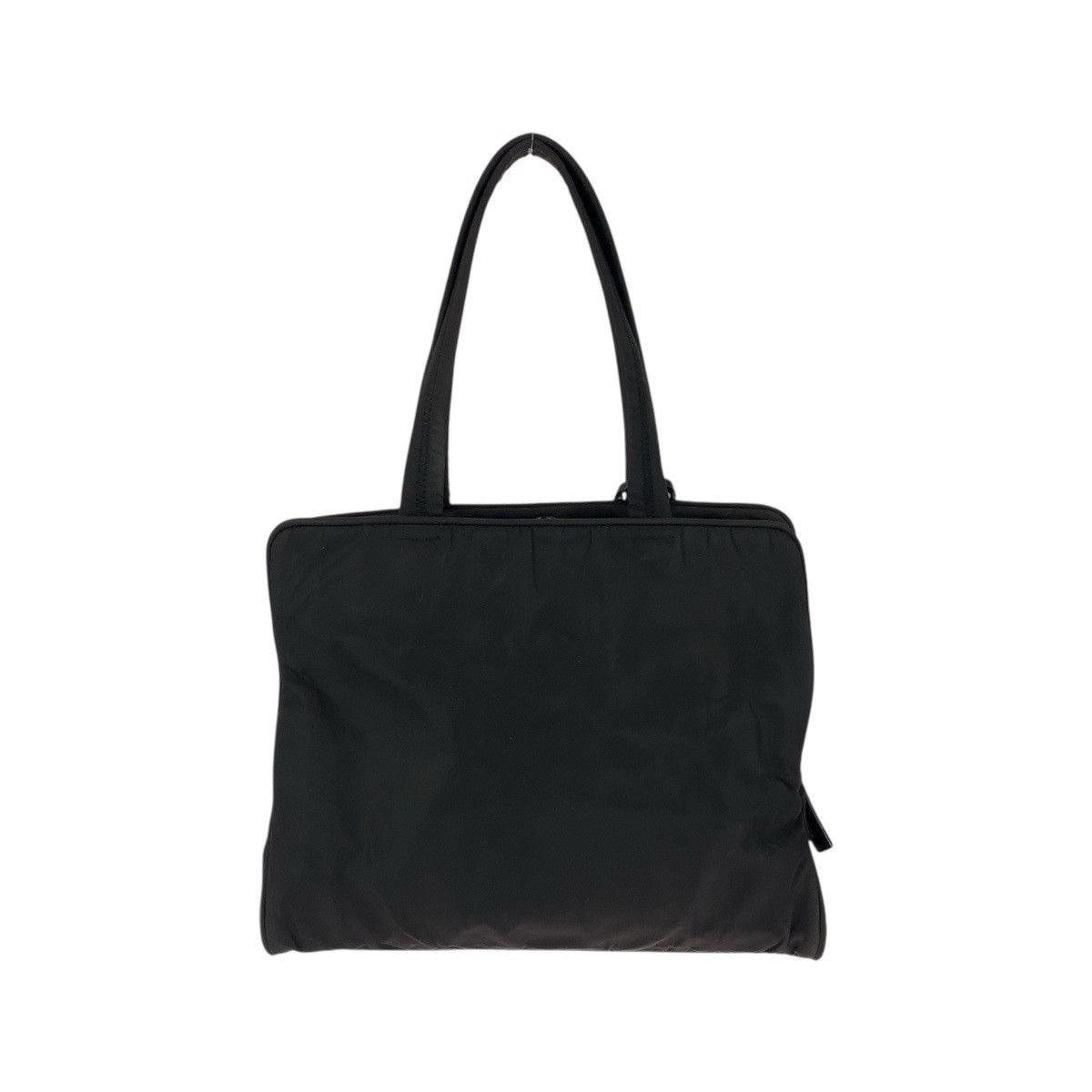 Prada Prada Prada Tessuto Nylon Tote Bag Textile Tote Bag DUTY FREE for USA Size ONE SIZE - 2 Thumbnail