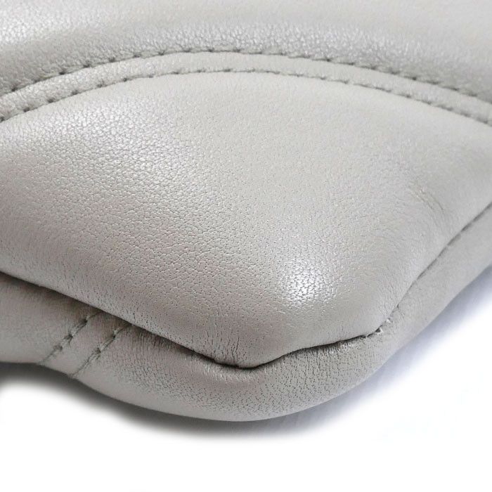 Bvlgari Bvlgari Bvlgari Serpenti Leather Phone Bag Leather Shoulder Bag 291812 DUTY FREE for USA Size ONE SIZE - 6 Thumbnail