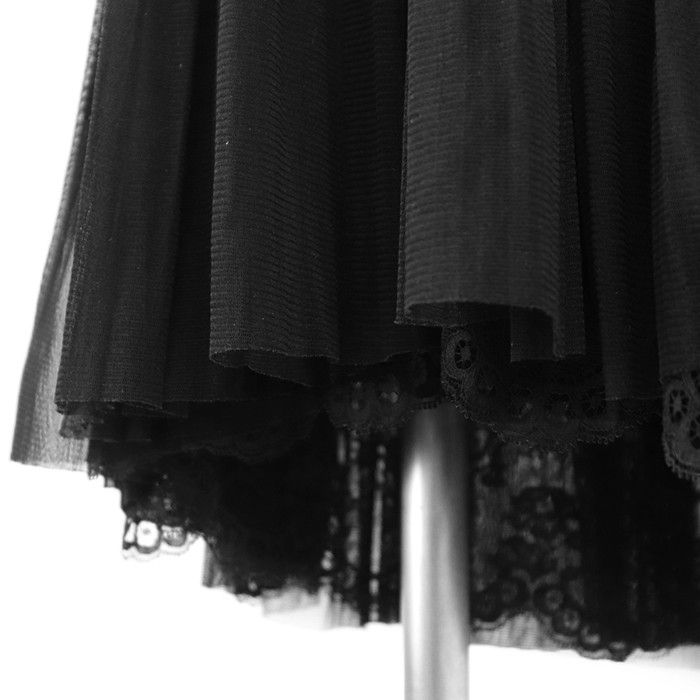 Dolce & Gabbana Dolce & Gabbana Dolce&Gabbana Silk Blend Dress Textile Dresses DUTY FREE for USA Size ONE SIZE - 14 Thumbnail