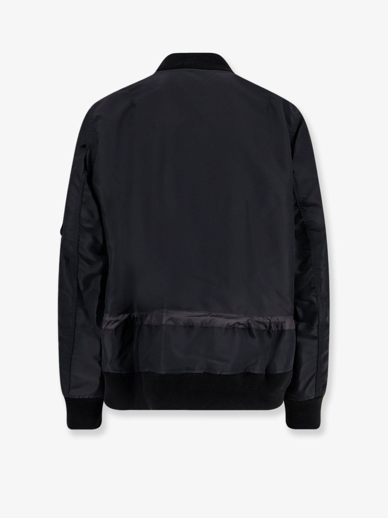 Sacai Nylon bomber jacket 4 - USA Tariffs Included Size US XL / EU 56 / 4 - 2 Thumbnail